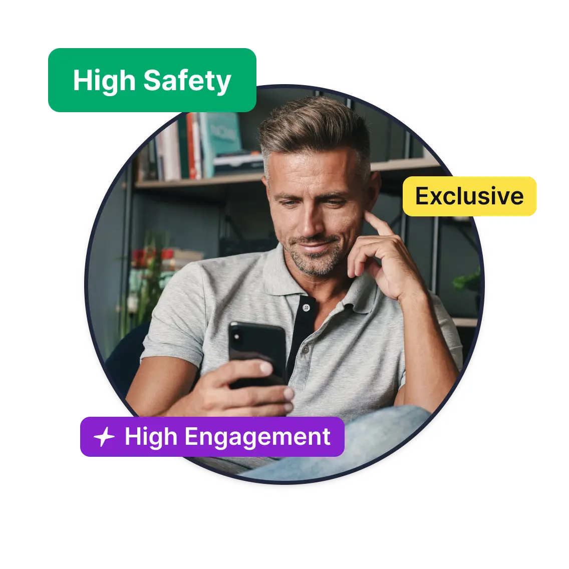 SlotsUp – izdelek in blagovna znamka, osredotočena na uporabnika