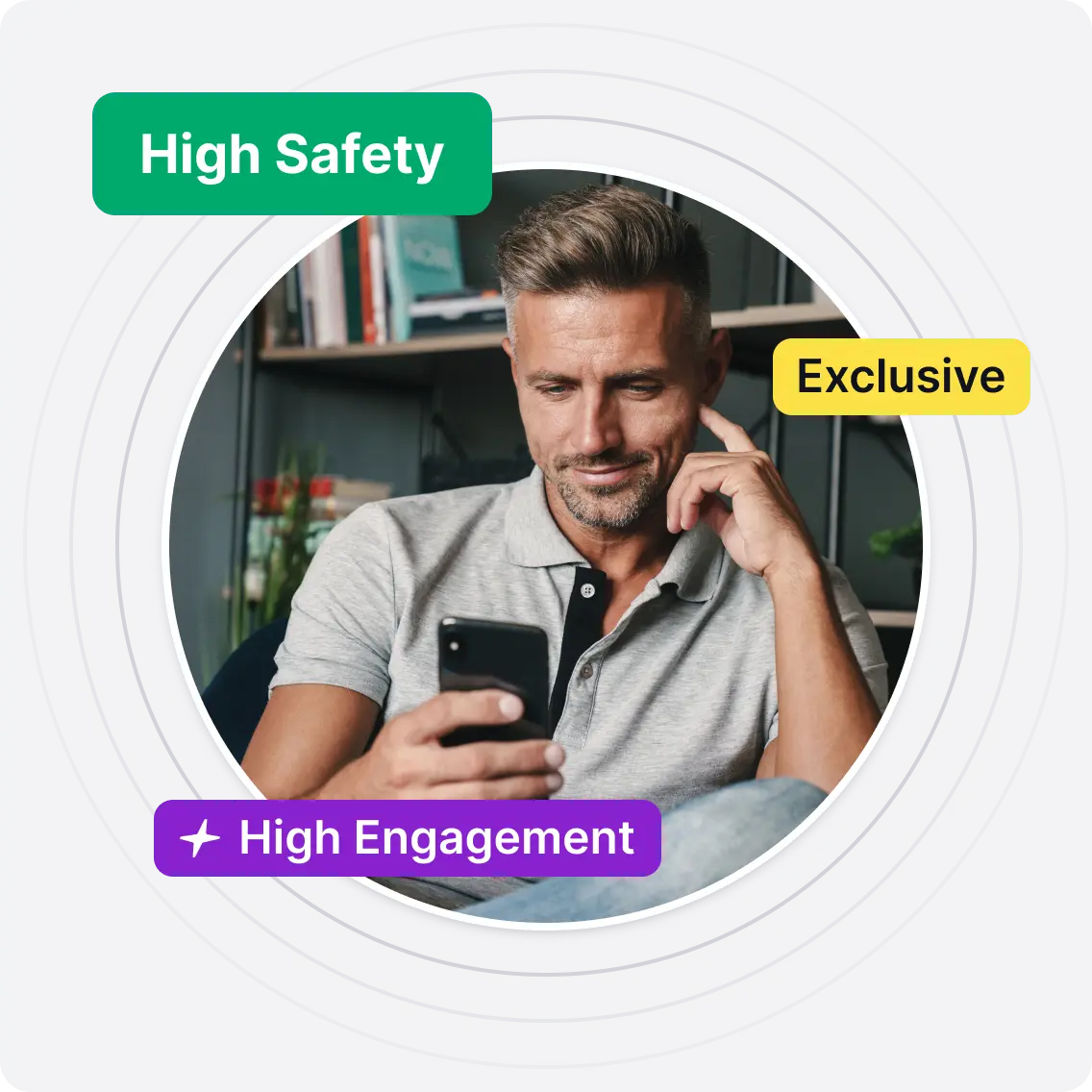 SlotsUp – izdelek in blagovna znamka, osredotočena na uporabnika