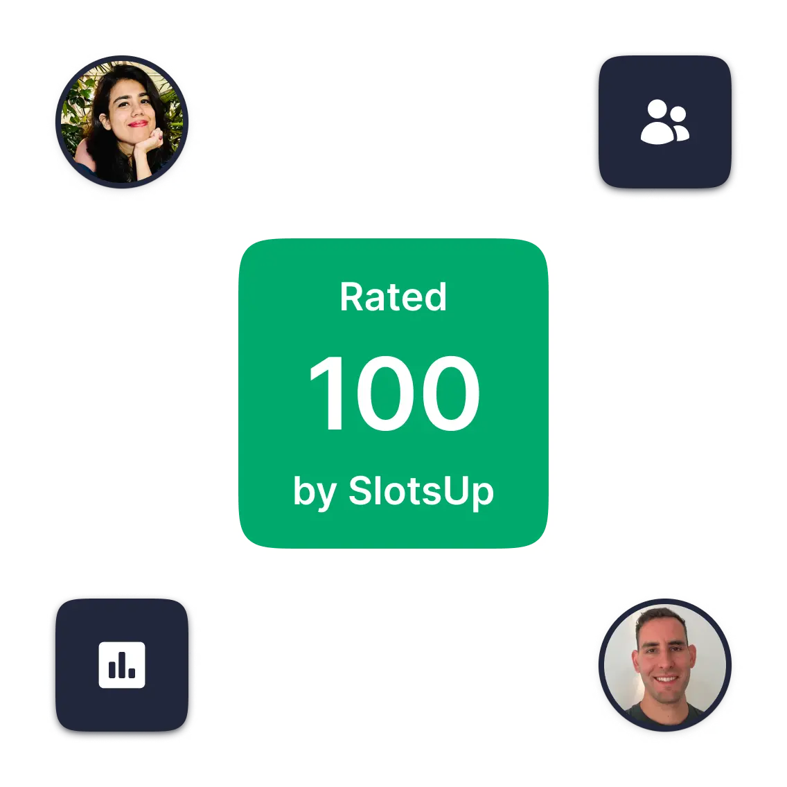 Strokovno in skupnostno vodeno