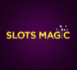 SlotsMagic logo