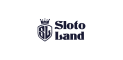 SlotoLand logo