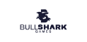 Bullshark Games logo
