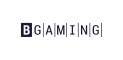 BGaming logo