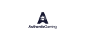 Authentic Gaming logo