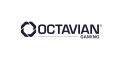 Octavian Gaming logo