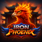 Iron Phoenix logo
