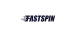 FastSpin logo