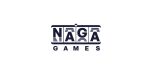Naga Games logo