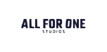 All For One Studios logo