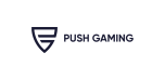 Push Gaming logo