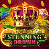 Stunning Crown logo