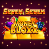 Seven Seven Money Bloxx logo