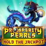 Prosperity Pearls logo