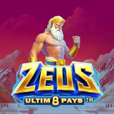 Zeus Ultim8 Pays logo
