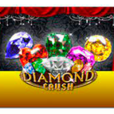 Diamond Crush logo
