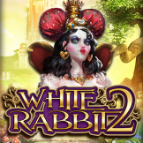 White Rabbit 2 logo