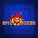 Epic Joker logo