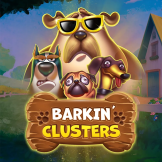 Barkin Clusters logo
