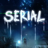 Serial logo