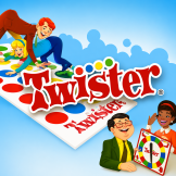 Twister - NetEnt logo