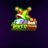 Joker Pro logo