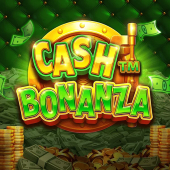 Cash Bonanza logo