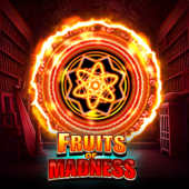 Fruits Of Madness logo