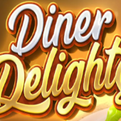 Diner Delights logo