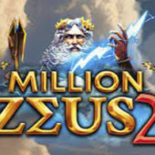 Million Zeus 2 logo
