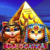 Cleocatra logo