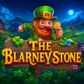 The Blarney Stone logo