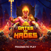 Gates Of Hades logo