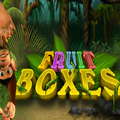 Fruit Boxes logo