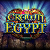 Crown of Egypt logo