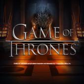 Game of Thrones logo