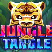 Jungle Tangle logo