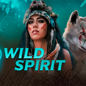 Wild Spirit logo