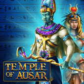 Temple Of Ausar logo