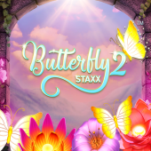 Butterfly Staxx 2 logo