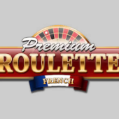 Premium French Roulette logo