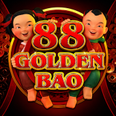 88 Golden Bao logo
