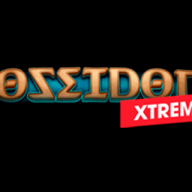 Poseidon Xtreme logo