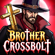 Brother CrossBolt logo