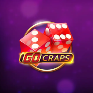 Go Craps logo