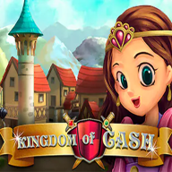 Kingdom Of Cash logo