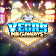 Vegas Megaways logo