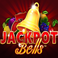 Jackpot Bells logo