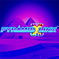Pyramid Linx logo