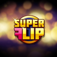 Super Flip logo
