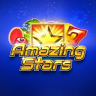 Amazing Stars logo